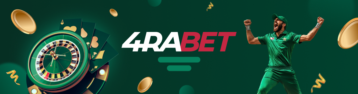 4RaBet Bangladesh Official Site for Sports Betting and Online Casino